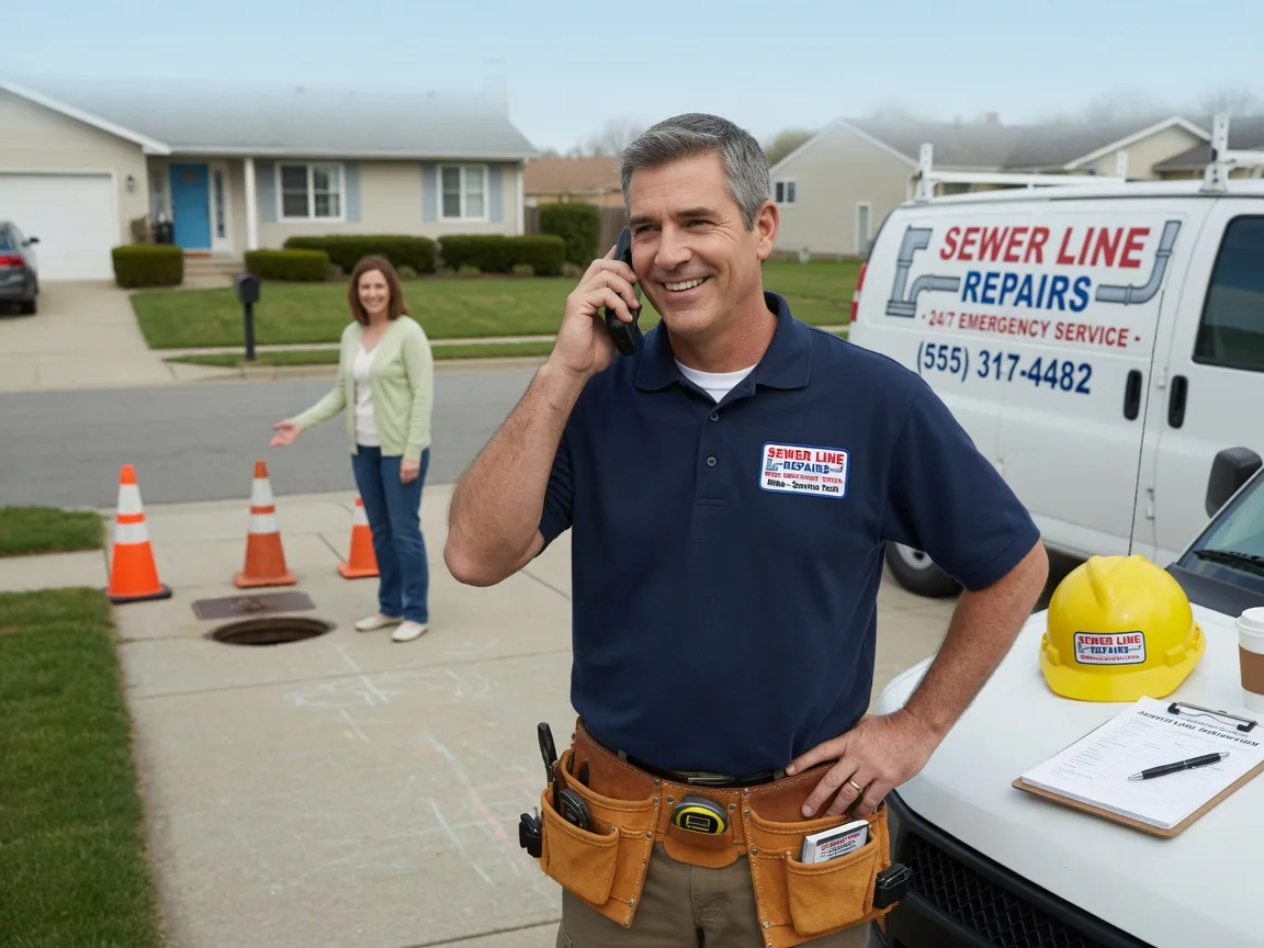 Emergency Plumber Milton, WI FAQs