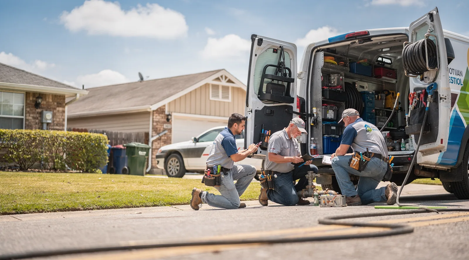 Emergency Plumber in Milton, WI near me